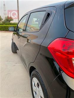 شێڤرۆلێت سپارک